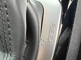 Used 2019 Renault Clio Iconic Red - Interior and Exterior details 15