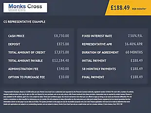 Used 2019 Renault Clio Iconic Red - Interior and Exterior details 20