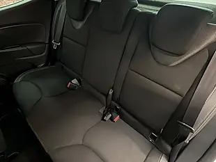 Used 2019 Renault Clio Iconic White - Interior and Exterior details 14