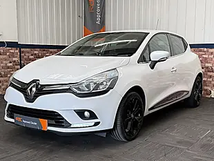 Used 2019 Renault Clio Iconic White - Interior and Exterior details 5