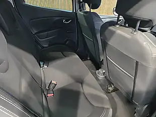 Used 2019 Renault Clio Iconic White - Interior and Exterior details 15