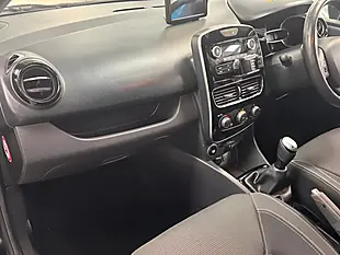 Used 2019 Renault Clio Play Black - Interior and Exterior details 15