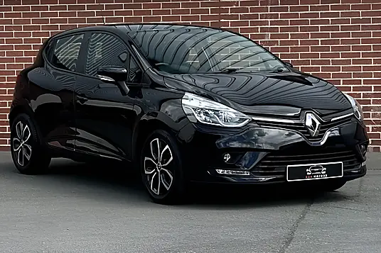 2019 Renault Clio Play 0.9 TCe
