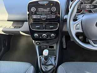 Used 2019 Renault Clio Play Black Metallic - Interior and Exterior details 12