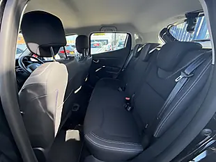 Used 2019 Renault Clio Play Black Metallic - Interior and Exterior details 14