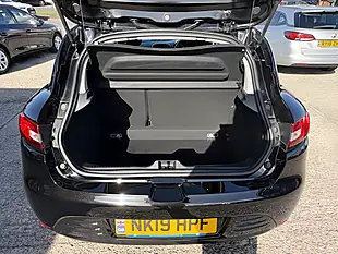 Used 2019 Renault Clio Play Black Metallic - Interior and Exterior details 16