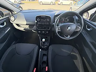 Used 2019 Renault Clio Play Black Metallic - Interior and Exterior details 2
