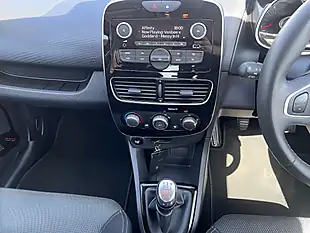 Used 2019 Renault Clio Play Titanium Grey Met - Interior and Exterior details 13