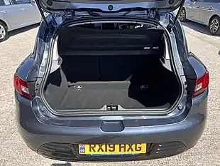 Used 2019 Renault Clio Play Titanium Grey Met - Interior and Exterior details 17