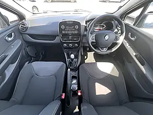 Used 2019 Renault Clio Play Titanium Grey Met - Interior and Exterior details 2