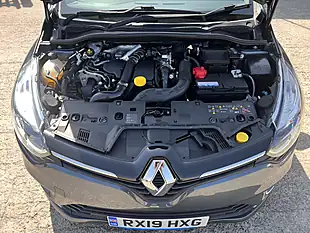 Used 2019 Renault Clio Play Titanium Grey Met - Interior and Exterior details 20