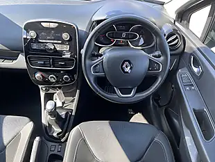 Used 2019 Renault Clio Play Titanium Grey Metallic - Interior and Exterior details 11