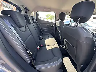 Used 2019 Renault Clio Play Titanium Grey Metallic - Interior and Exterior details 4