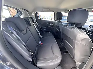 Used 2019 Renault Clio Play Titanium Grey Metallic - Interior and Exterior details 4