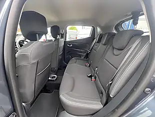 Used 2019 Renault Clio Play Titanium Grey Metallic - Interior and Exterior details 15