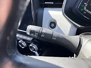 Used 2019 Renault Clio S Edition Blue - Interior and Exterior details 18