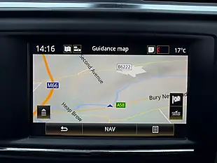 Used 2019 Renault Kadjar Dynamique Nav Silver - Interior and Exterior details 12