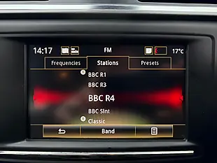 Used 2019 Renault Kadjar Dynamique Nav Silver - Interior and Exterior details 13
