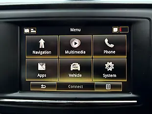 Used 2019 Renault Kadjar Dynamique Nav Silver - Interior and Exterior details 14