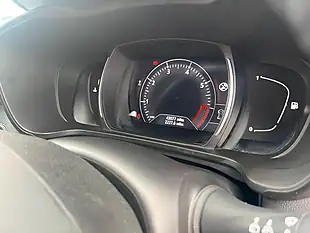 Used 2019 Renault Kadjar Dynamique Nav White - Interior and Exterior details 12