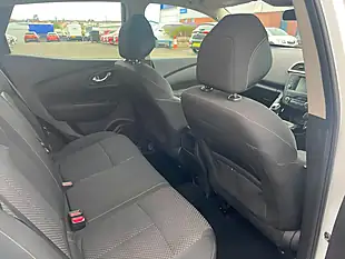 Used 2019 Renault Kadjar Dynamique Nav White - Interior and Exterior details 13