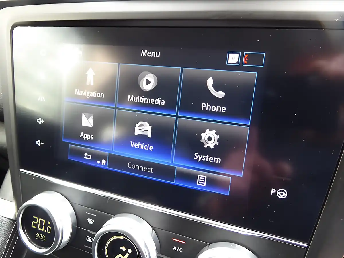 Used 2019 Renault Kadjar GT Line Blue - Interior and Exterior details 17