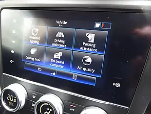 Used 2019 Renault Kadjar GT Line Blue - Interior and Exterior details 18