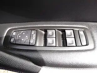 Used 2019 Renault Kadjar GT Line Blue - Interior and Exterior details 19