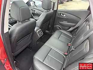 Used 2019 Renault Kadjar GT Line Flame Red - Interior and Exterior details 13