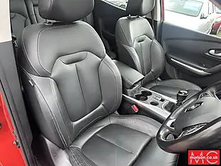 Used 2019 Renault Kadjar GT Line Flame Red - Interior and Exterior details 15