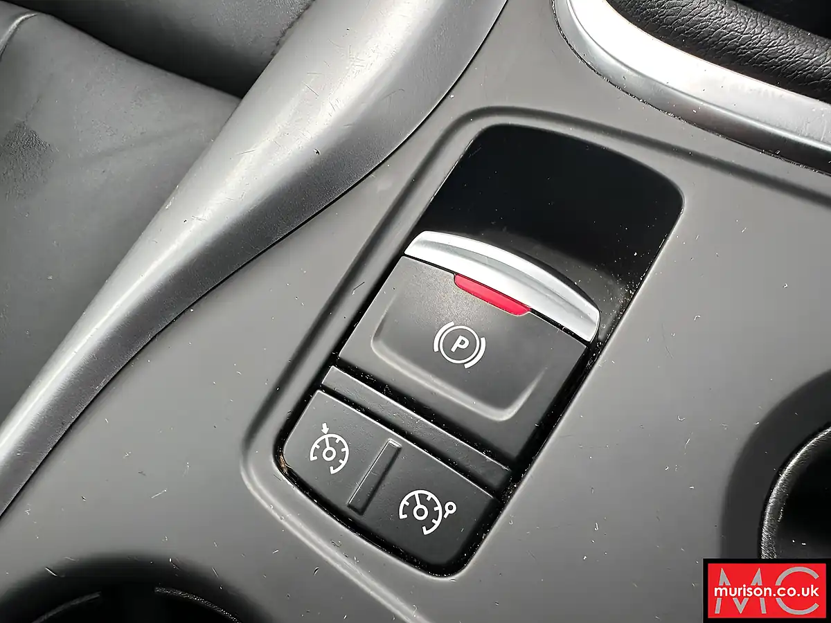 Used 2019 Renault Kadjar GT Line Flame Red - Interior and Exterior details 19