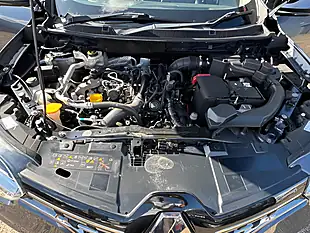 Used 2019 Renault Kadjar GT Line Grey - Interior and Exterior details 10