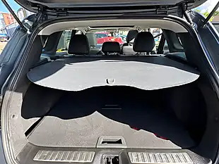 Used 2019 Renault Kadjar GT Line Grey - Interior and Exterior details 12