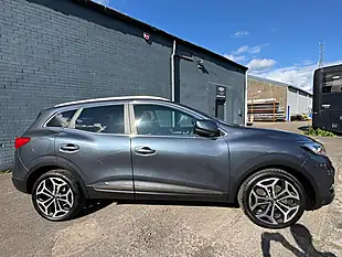 Used 2019 Renault Kadjar GT Line Grey - Interior and Exterior details 19
