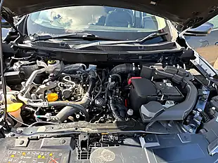 Used 2019 Renault Kadjar GT Line Grey - Interior and Exterior details 4