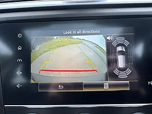 Used 2019 Renault Kadjar GT Line Grey - Interior and Exterior details 11