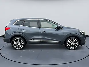 Used 2019 Renault Kadjar GT Line Grey - Interior and Exterior details 12