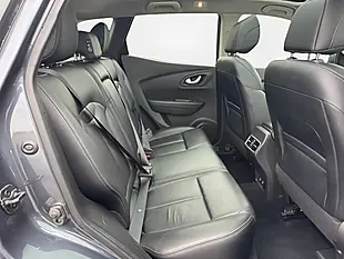 Used 2019 Renault Kadjar GT Line Grey - Interior and Exterior details 16