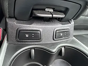 Used 2019 Renault Kadjar GT Line Grey - Interior and Exterior details 19