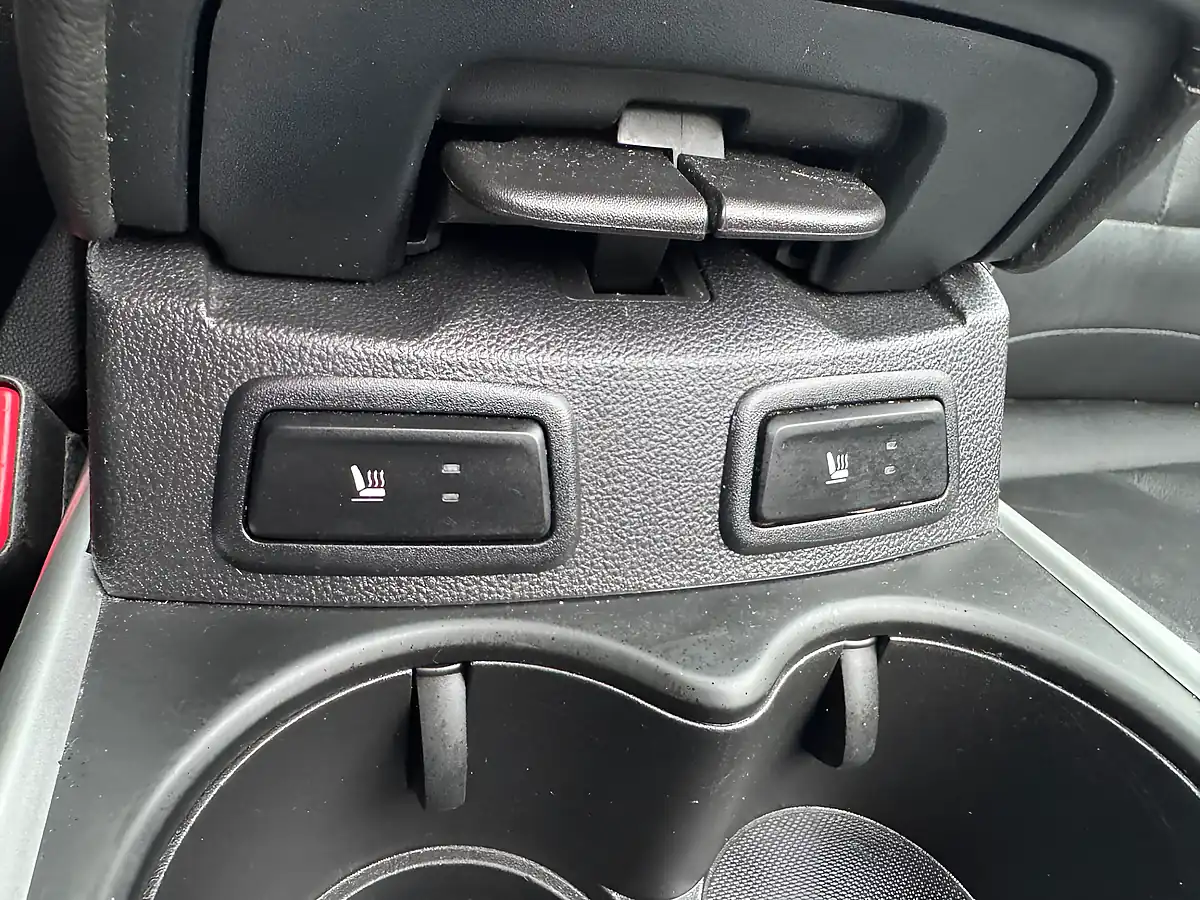 Used 2019 Renault Kadjar GT Line Grey - Interior and Exterior details 19