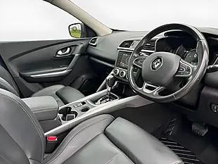 Used 2019 Renault Kadjar GT Line Grey - Interior and Exterior details 3