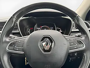 Used 2019 Renault Kadjar GT Line Grey - Interior and Exterior details 5