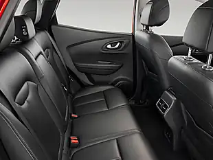 Used 2019 Renault Kadjar GT Line Red - Interior and Exterior details 7