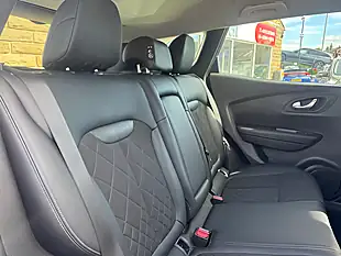 Used 2019 Renault Kadjar Iconic Diamond Black - Interior and Exterior details 7