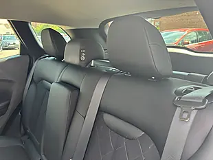 Used 2019 Renault Kadjar Iconic Grey - Interior and Exterior details 13