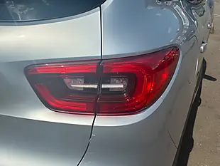 Used 2019 Renault Kadjar Iconic Grey - Interior and Exterior details 17