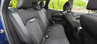Used 2019 Renault Kadjar Play Blue - Interior and Exterior details 13
