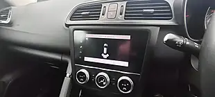 Used 2019 Renault Kadjar Play Blue - Interior and Exterior details 17