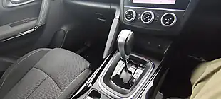 Used 2019 Renault Kadjar Play Blue - Interior and Exterior details 18