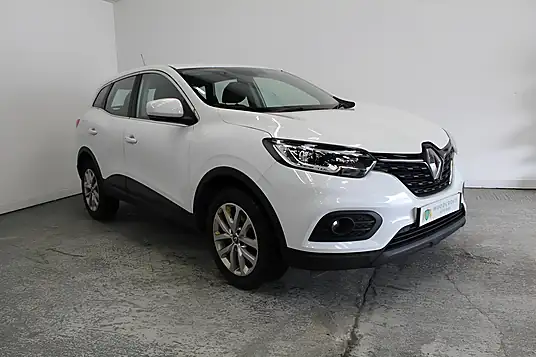 2019 Renault Kadjar 1.5 Blue dCi Play